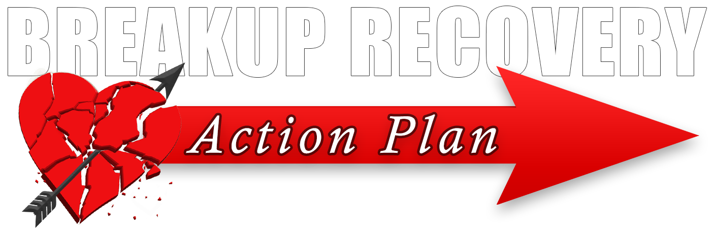 Breakup Recovery Action Plan 17