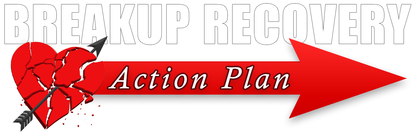 Breakup Recovery Action Plan 18