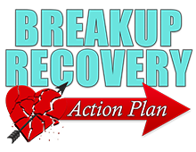 Breakup Recovery Action Plan