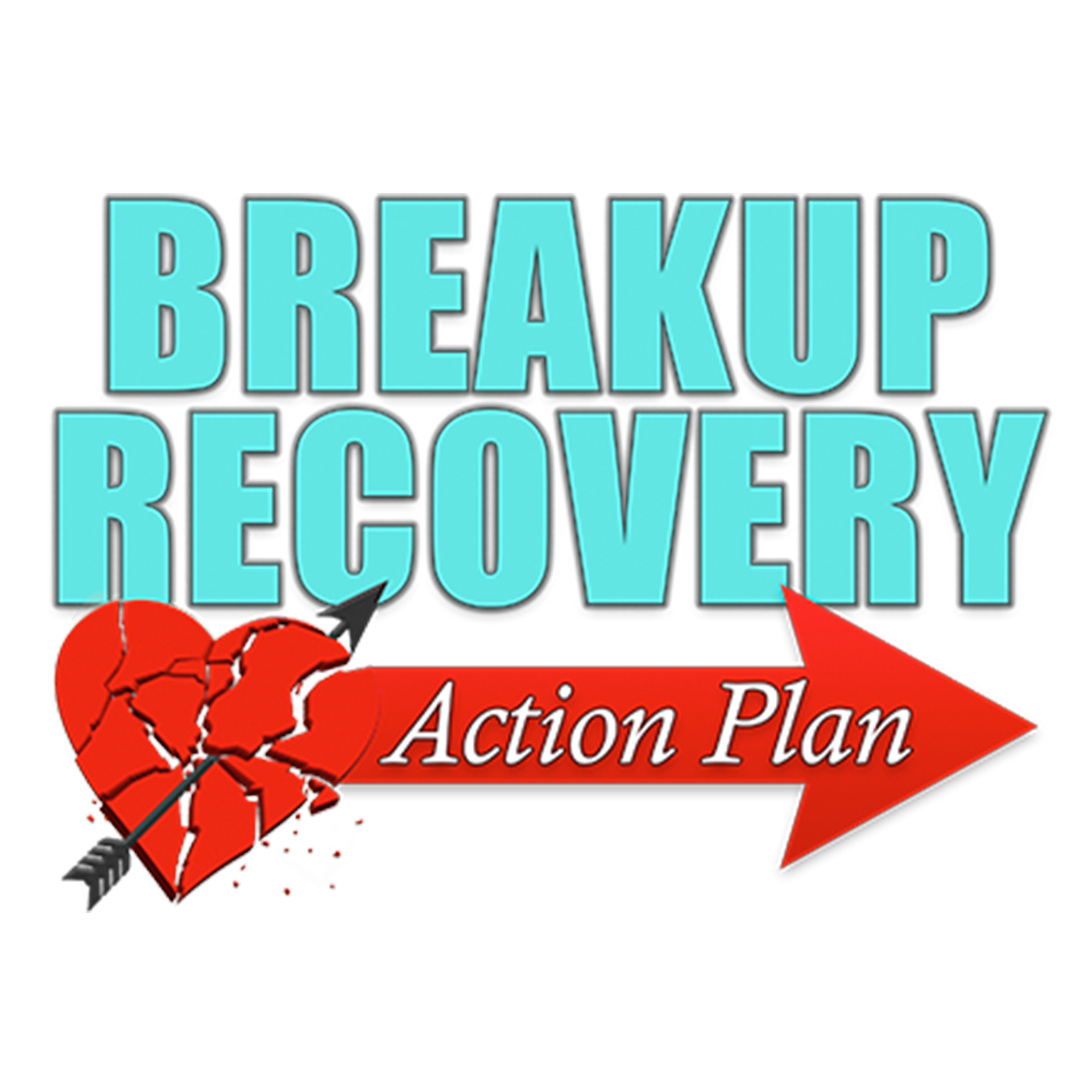 Breakup Recovery Action Plan 7