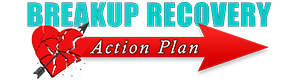 Breakup Recovery Action Plan